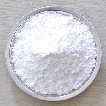 Micro Silica Powder High Voltage Electrical Appliances Poor Thermal Conductivity Silica Powder
