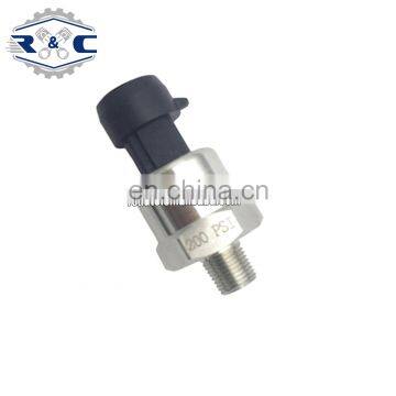 R&C High Quality Auto Power Steering Switch 200-psi  For High Pressure Water Gun Transmitter Car Pressure Sensor