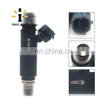 Quality Warranty Automotive Parts Fuel Injector Nozzle OEM 23209-11120 23250-11120 photo-2