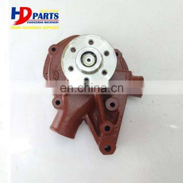 Diesel Engine D1146 DH220-3 Engine Water Pump