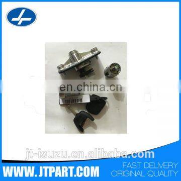 4S7A F22050 AA for CFMA genuine parts lock cylinder