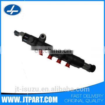 Genuine 8C1Q 9D280 AA high pressure fuel rail