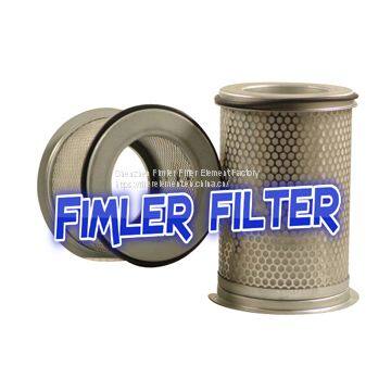 CAP Filter CAP310876, CAP310878, CAP310881, CAP310978, CAP310996, CAP311054, CAP311059