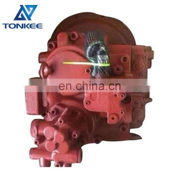 31N6-15010 31N6-17010 K3V112DP hydraulic main pump excavator R200W-7 R210NLC-7A hydraulic pump
