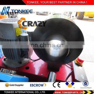 CHANGBAO Excavator CB980 Crimping Machine, CB980 Hydraulic Hose Crimping Machine 51mm 6layer photo-3