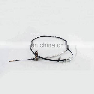 IFOB suitable 46410-60560 Hand brake Cable  for Land Cruiser HZJ80 HDJ80 FZJ80 01/1990-11/2006  46420-0k041