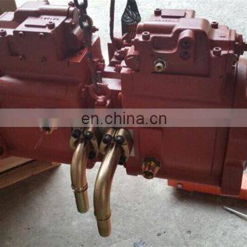 Replacement Pump for PC220-7 Main Pump Part Number 708-2L-31123 Hydraulic Pump From Qianyu Company