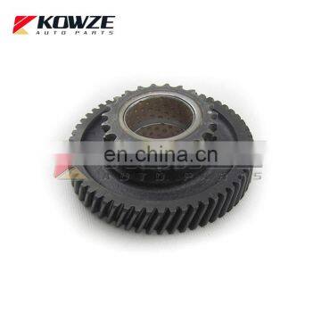 Camshaft Idler Gear For Mitsubishi Pajero Montero Challenger Shogun 2 II 4M40 1990-2004 ME200429 ME202657