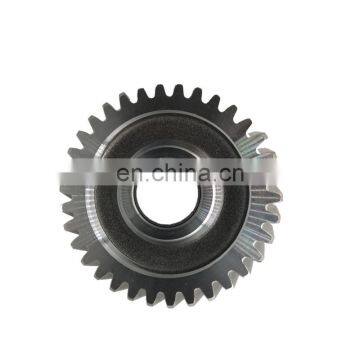 Factory Supply 34 tooth 8-97120005-0 8971200050 4HK1 Engine Idle Bridge Timing Gear for ISUZU NPR