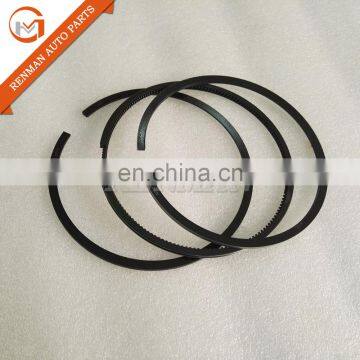 6BT Gas Engine Parts For Cummins Piston Ring 3802951 3802790