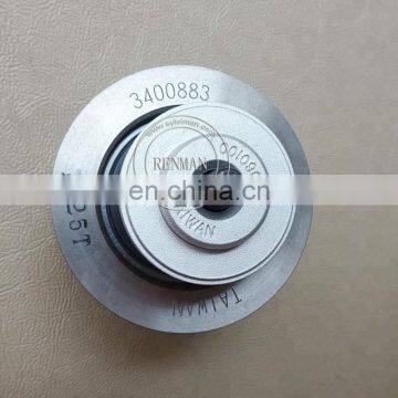 3400883 M11 Cummins Engine Part Idler Pulley photo-3