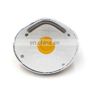 Low Price Disposable Protection Paticulate Dust Mask