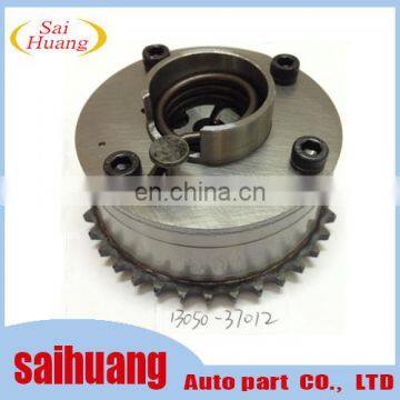 Auto Part Engine Camshaft Gear COROLLA MATRIX 2ZRFE ZRE142 1ZR 13070-0T010 photo-2