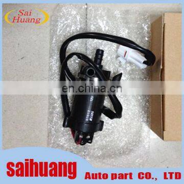 For Pajero Montero 4M41 6G72 6G74 Headlamp Washer Motor MR515942 photo-4