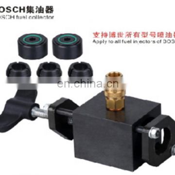 Bosch fuel collector