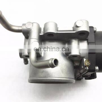 Throttle Body Assembly 2203028010 For To-yota RAV 4 AVENSIS 22030-28010 22030 28010 photo-4