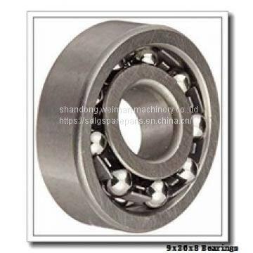 9x26x8 Bearing