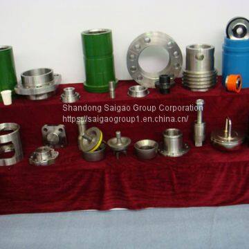 Saigao Mud Pump Parts