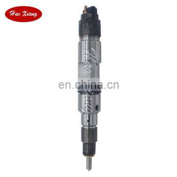 AUTO Rail Diesel Injector 0445120368