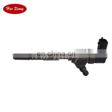 0445110672 Common Rail Diesel Injector