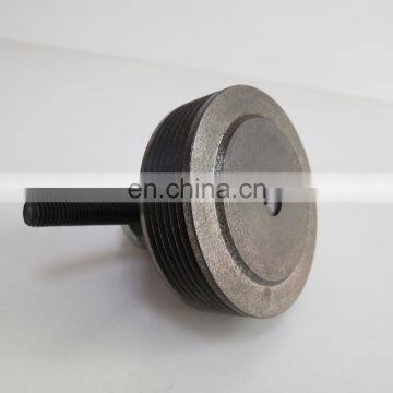 3064919 NT855 Diesel Engine Water Pump Parts Idler Pulley