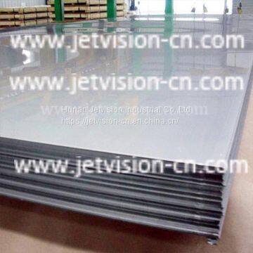 High Quality 312 316 316L 304 304L Stainless Steel Plate photo-4