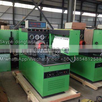 Injector and Pump Test Bench, 12PSB