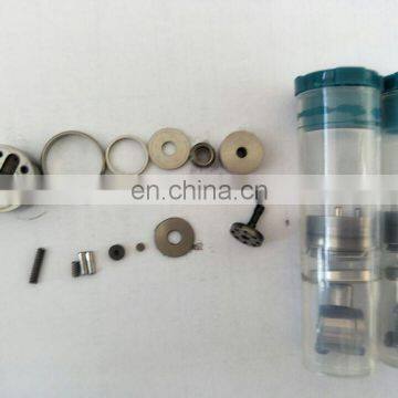 G4 PIEZO INJECTOR PARTS photo-5