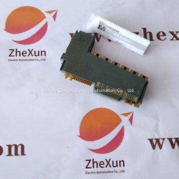 SPS B&R automation X20 CP3484-1 with any modules