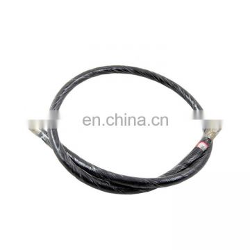 AS6050SS Flexible Hose for cummins  NTA14-R450 JWAC N14 diesel engine spare Parts  free shipping on your first order