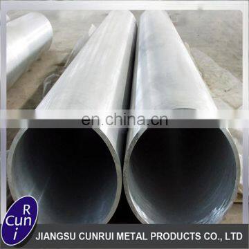 ASTM A511 Stainless Steel Seamless Mechanical Pipe/Tube