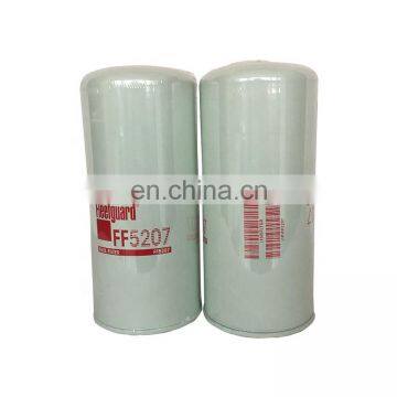 High Quality Diesel Truck Engine Fuel Filter P556915 FF5207 photo-4