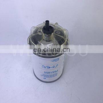 Spin on Fuel Filter Water Separator Filter P551855 photo-4