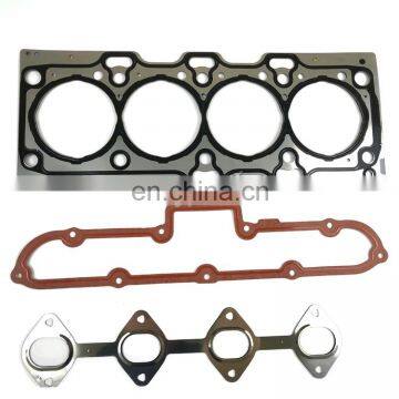 Engine Overhaul Gasket Kit Full Complete Gasket Set ISF3.8 Engine Gasket Kit 4943052