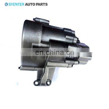 K50 Construction Machinery Engine Lubrication Oil Pump 3627921 photo-3