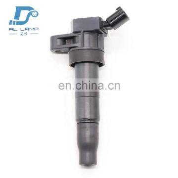 Auto Ignition System for Ignition Coil UF-611 27301-3F100 for Equus Borrego 4.6L 5.0L photo-4