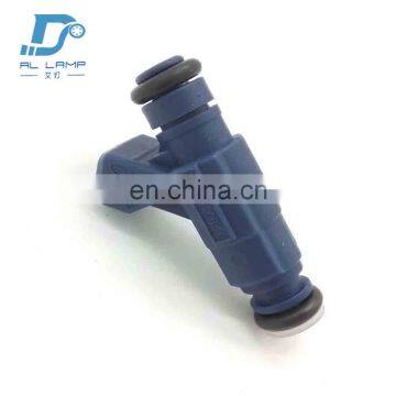 fuel injection Injector nozzle OEM 0280156307 for China Star Benben Yuexiang DFSK K17