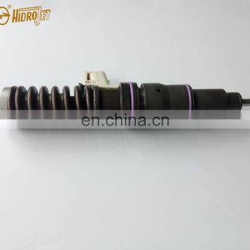 Excavator parts VOE480 D12D fuel injector (remain) 21340612