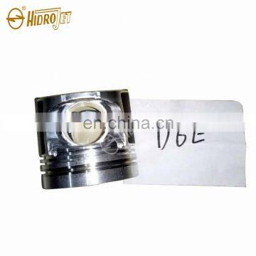 High Quality EC210B Engine Spare Parts Piston 2129-1110 for D6E photo-2