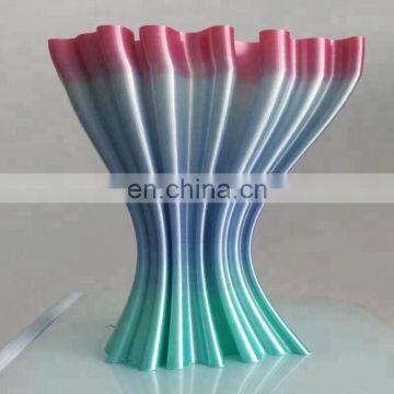 Large 3D Printer 1000MM 3D Printing PLA ABS Plastic Processing Service