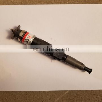 D28-001-906+B 095000-8730 denso common rail injector for shang chai engine