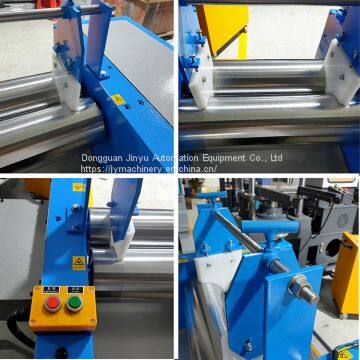 Solid Silicone Color Matching Makchine Silicone Mixer photo-4