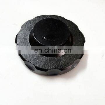 fuel tank lock for truck