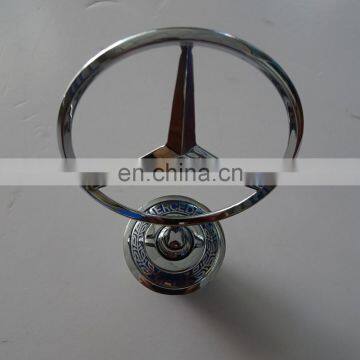 Car Parts Rear Trunk Emblem Car Emblem Metal Letters for Car EmblemW210 A2107580058 photo-2