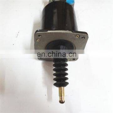 Foton Auman ETX Clutch Pump Assembly 1432116280002 photo-5