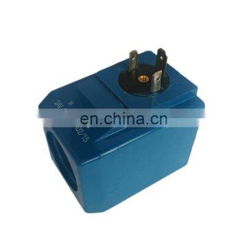 Eaton Vickers Solenoid Valve Coil H507848 D 507834 507847 24V 30W photo-2