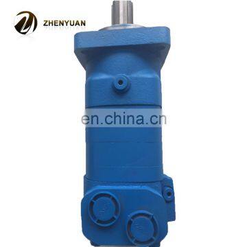 Produce High Quality BMT Series Orbit Hydraulic Motor for Various Agricultural Machinery photo-5