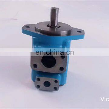 V VQ V10 and V20 series Eaton vickers hydraulic pumps