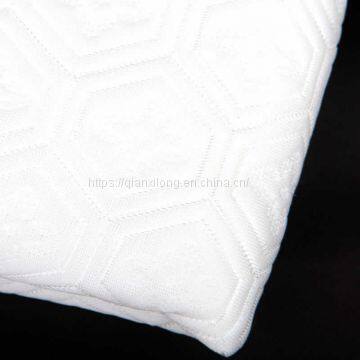 High Modulus UHMWPE Cooling Fabric for Mattress photo-2