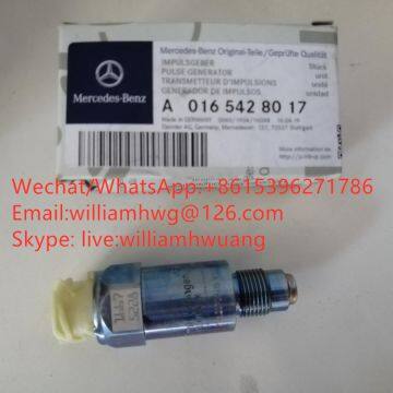 Запчасти для грузовиков Mercedes Benz A0165428017 Датчик скорости Mercedes Benz A0165428017